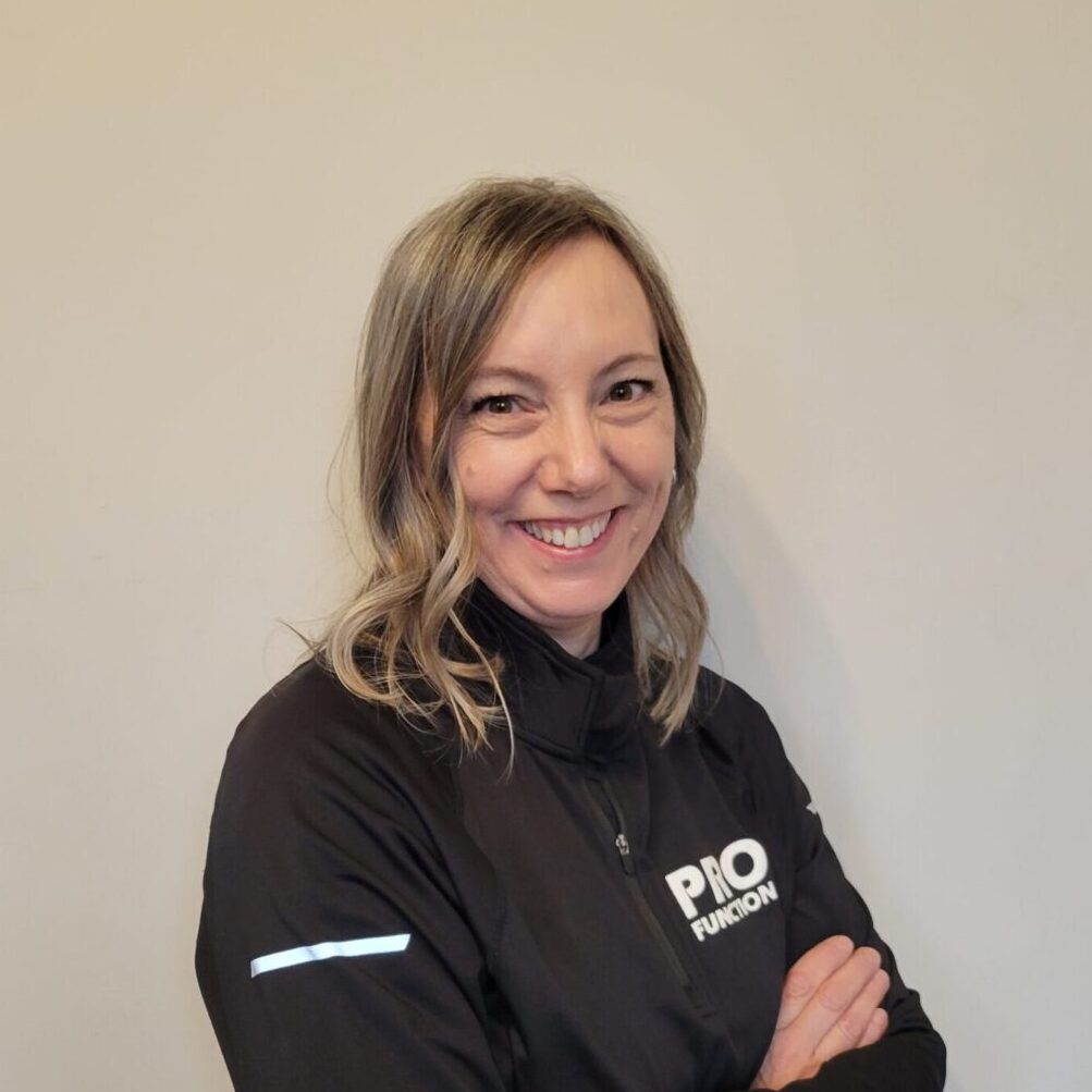 Judy Flegel Certified Pedorthist London Ontario