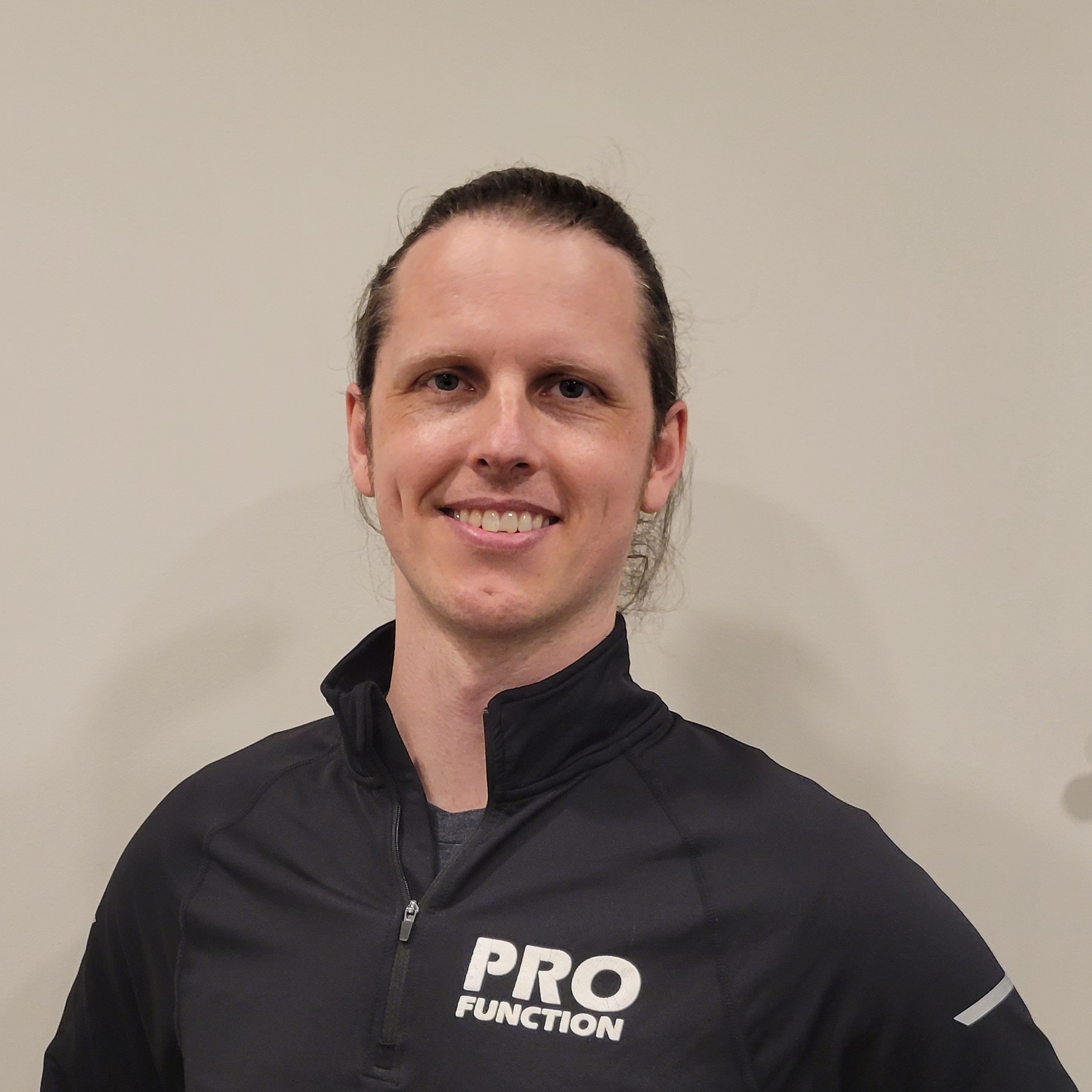 Jon Matthews, Certified Pedorthist London, Ontario