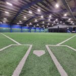 Pro Function Sports Injury Clinic Rehabilitation Treatment Area